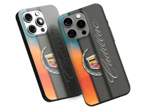 Cadillac Étui Smartphone Design Robuste Pro Résistant